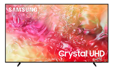 Детальное фото товара: Samsung UE65DU7100UXRU