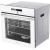 Haier HOQ-F6CASGW Детальное фото товара: Haier HOQ-F6CASGW