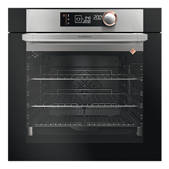 Фото товара: De Dietrich DOP7350X