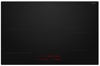 Фото товара: DeLonghi SLI 804 RUS индукционная поверхность