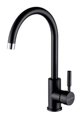 Paulmark HOLSTEIN, смеситель, гранит, черный Paulmark HOLSTEIN, смеситель, гранит, черный