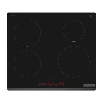 Фото товара: Bosch PIE631HB1E индукционная поверхность