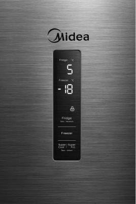 Детальное фото товара: Midea MDRB473MGF46OM