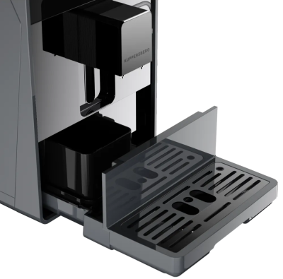 Детальное фото товара: Kuppersberg KCF 400 S