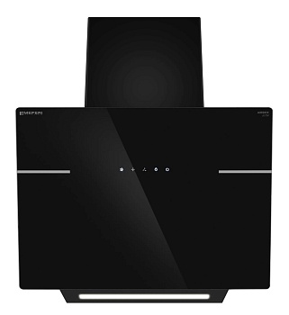 Фото товара: MEFERI AIRBOX60BK ULTRA