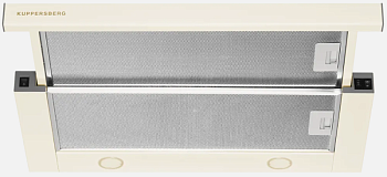 Фото товара: Kuppersberg SLIMTURBO 60 C