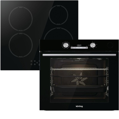 KORTING HI 64044 B + OKB 8951 EN ST