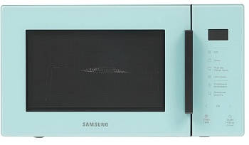 Фото товара: Samsung MG23T5018AN/BW