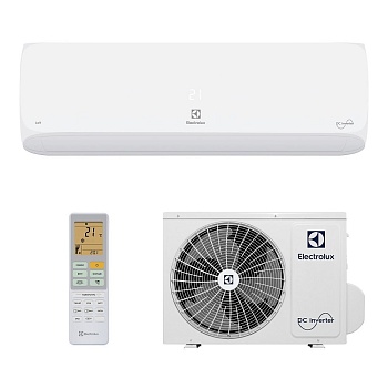 Фото товара: Electrolux EACS-09HAL/N8