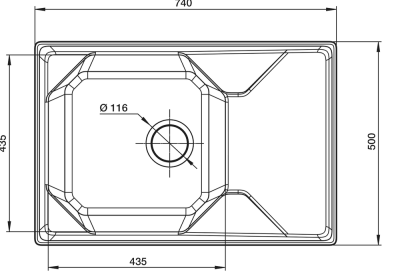 Схема встраивания