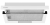 Maunfeld Clyde 50 Glass White Детальное фото товара: Maunfeld Clyde 50 Glass White