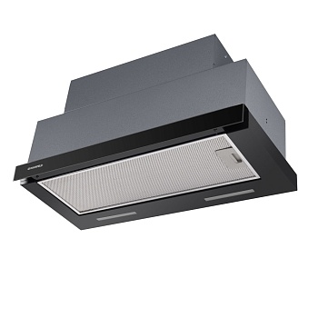 Фото товара: Maunfeld GALAXY 60 Black