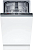 Фото товара: Bosch SPV2HKX42E