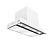 Фото товара: Elikor Sense Glass 60П-1000 белый