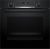 Детальное фото товара: Bosch HBG536EB3