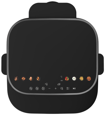 Детальное фото товара: Grundig FRY 8420