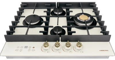 Детальное фото товара: HIBERG VM 6145 RY газовая поверхность