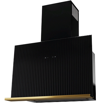 Фото товара: AKPO WK-9 Venezia 60 см. черный/золотой