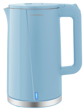 Фото товара: Maunfeld MGK-633BL электрический чайник