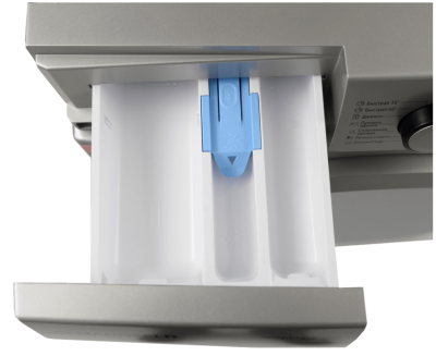 Детальное фото товара: Maunfeld MFWM128SL400 ST INVERTER