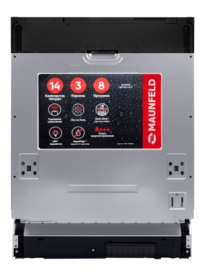 Детальное фото товара: Maunfeld MLP60230 Light Beam Wi-Fi