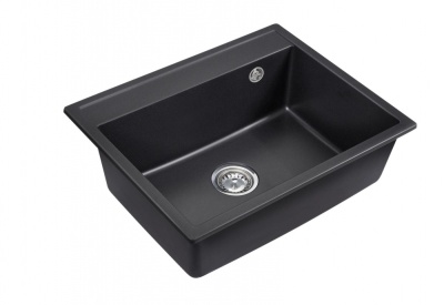 Emar EMQ-1640.Q, мойка, гранит, оникс Emar EMQ-1640.Q, мойка, гранит, оникс