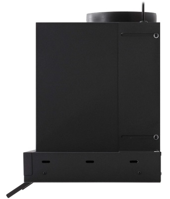 Детальное фото товара: Krona ISIDA 600 black SGC