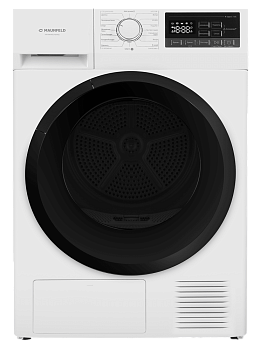 Фото товара: Maunfeld MFDM168WH02