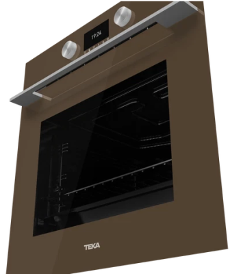 Детальное фото товара: Teka HLB 8600 LONDON BRICK BROWN