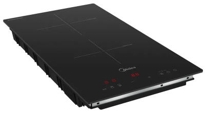 Детальное фото товара: Midea MIH32103 индукционная поверхность