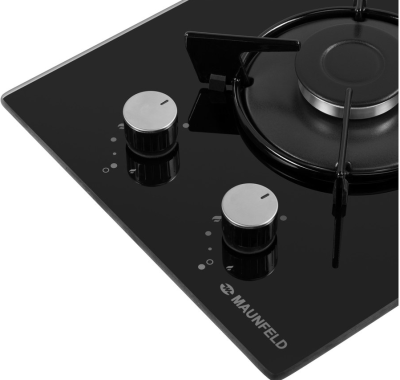 Детальное фото товара: Maunfeld EGHG.32.2CB/G газовая поверхность