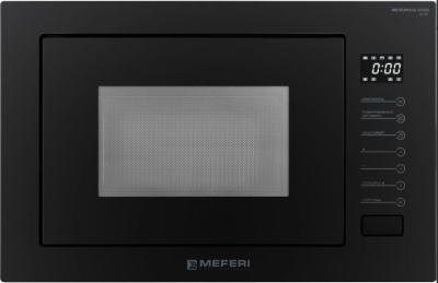 Детальное фото товара: MEFERI MMO6025BK ULTRA