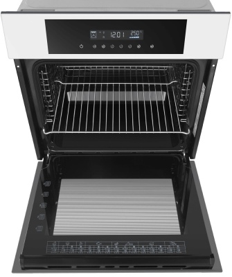 Детальное фото товара: Maunfeld AEOD60103W