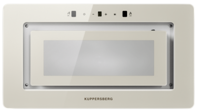 Детальное фото товара: Kuppersberg INSHINE 60 CG