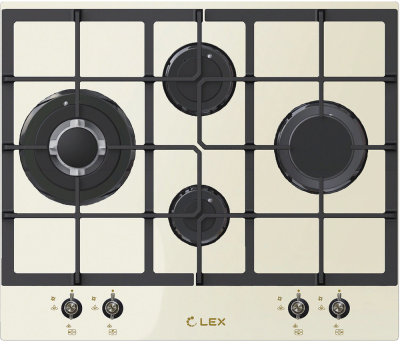 LEX GVG 6043C IV LIGHT