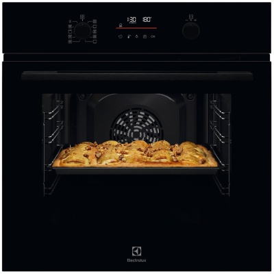 Детальное фото товара: Electrolux KOFDP46BK