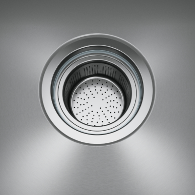 Детальное фото товара: Franke Maris Quiet MQX 110-50 7, мойка, нержавеющая сталь