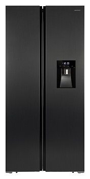 Фото товара: Nordfrost RFS 484D NFXd inverter