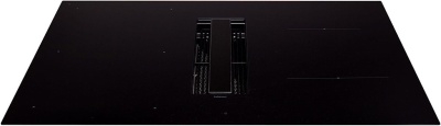 Детальное фото товара: Falmec ZERO 76 индукционная поверхность