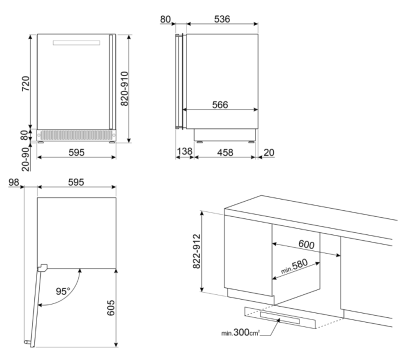 Схема встраивания