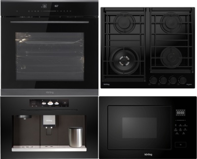 KORTING HGG 6955 CTN + OKB 1331 S GNBX + KMI 827 GN + KCM 9830 BCG