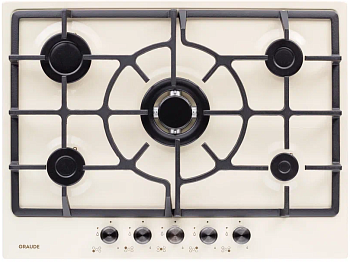 Фото товара: Graude GS 70.1 CM газовая поверхность