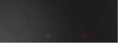 Детальное фото товара: ASKO HID144MFC индукционная поверхность