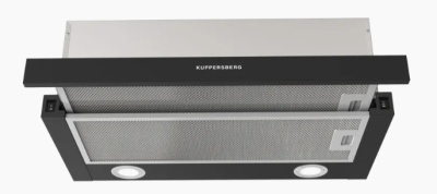 Детальное фото товара: Kuppersberg SLIMHIT 60 B