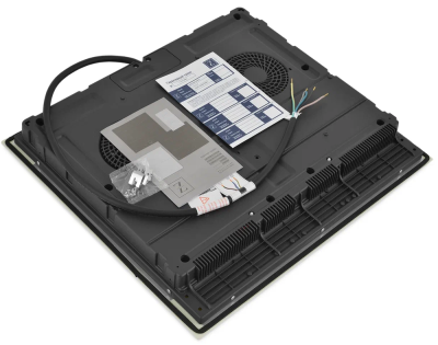 Детальное фото товара: ZUGEL ZIH604W индукционная поверхность