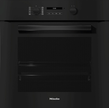 Фото товара: Miele H2861-1B OBSW 125 Edition