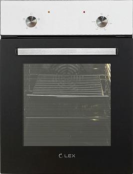 Фото товара: LEX EDM 4540 IX