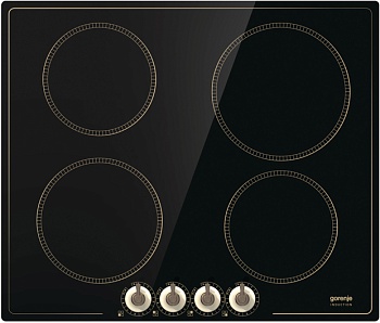 Фото товара: Gorenje IK640CLI индукционная поверхность
