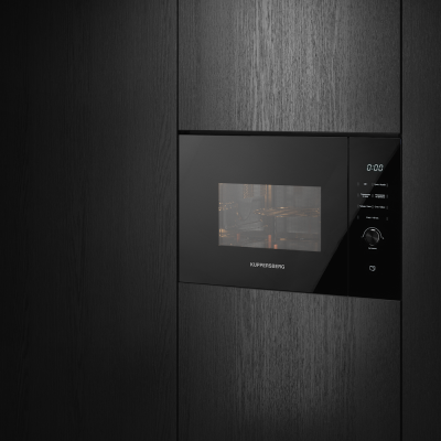 Детальное фото товара: Kuppersberg HMW 650 BL