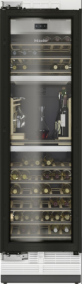 Детальное фото товара: Miele KWT2671ViS
